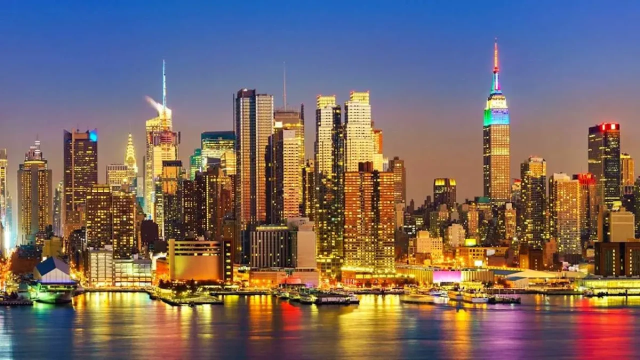 ثروتمندترین شهرهای جهان معرفی شدند